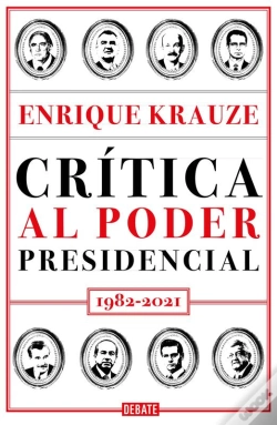Capa do artigo Crítica Al Poder Presidencial