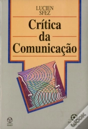 Capa do artigo Crítica da Comunicação