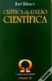 Crítica da Razão Científica