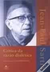 Capa do artigo Crítica da Razão Dialética