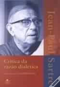 Capa do artigo Crítica da Razão Dialética