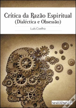 Capa do artigo Crítica da Razão Espiritual