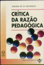 Crítica da Razão Pedagógica - Preview