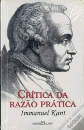 Crítica Da Razão Prática