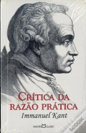 Capa do artigo Crítica Da Razão Prática