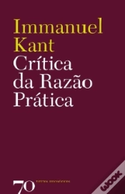 Capa do artigo Crítica da Razão Prática
