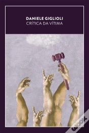 Capa do artigo Crítica Da Vítima