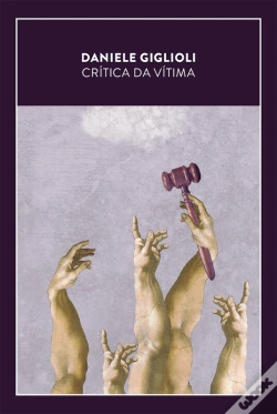 Capa do artigo Crítica Da Vítima