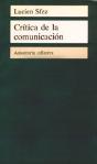 Crítica De La Comunicación - Preview