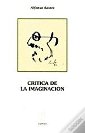 Capa do artigo Crítica De La Imaginación