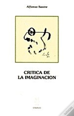 Capa do artigo Crítica De La Imaginación
