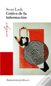 Capa do artigo Critica De La Informacion  