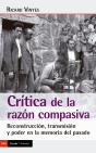 Critica De La Razon Compasiva - Preview