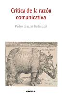 Critica De La Razon Comunicativa
