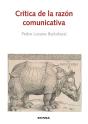 Critica De La Razon Comunicativa - Preview
