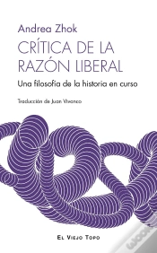 Capa do artigo Critica De La Razon Liberal