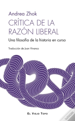 Capa do artigo Critica De La Razon Liberal