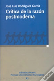 Capa do artigo Crítica De La Razón Postmoderna