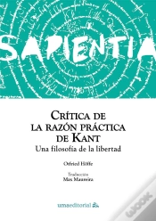 Capa do artigo Critica De La Razon Practica De Kant