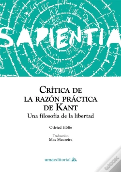 Capa do artigo Critica De La Razon Practica De Kant