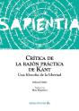 Critica De La Razon Practica De Kant - Preview