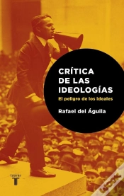 Capa do artigo Crítica De Las Ideologías