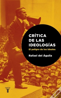Capa do artigo Crítica De Las Ideologías