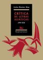Critica De Letras Asiaticas - Preview