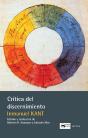 Crítica Del Discernimiento - Preview