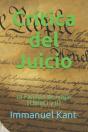 Critica Del Juicio - Preview