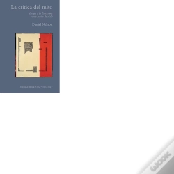 Capa do artigo Critica Del Mito, La