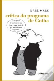 Capa do artigo Crítica Do Programa De Gotha