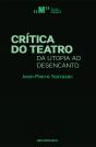 Crítica do Teatro - Preview
