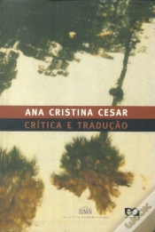 Capa do artigo Crítica e Tradução