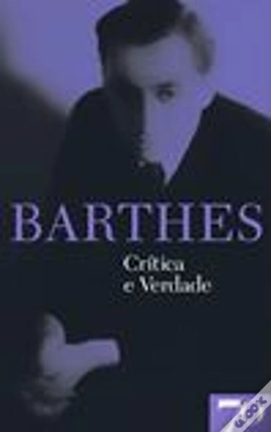 Capa do artigo Crítica e Verdade