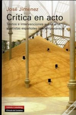 Capa do artigo Crítica En Acto
