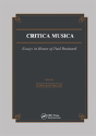 Critica Musica - Preview