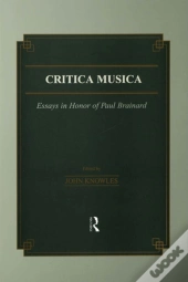 Critica Musica