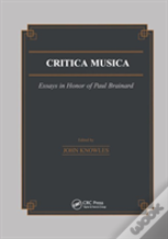 Critica Musica