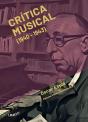 Crítica Musical (1940 ? 1943) - Preview