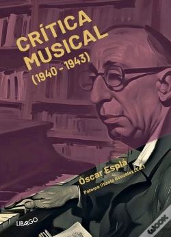 Capa do artigo Crítica Musical (1940 ? 1943)