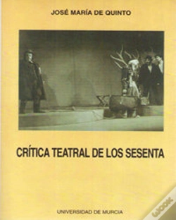 Capa do artigo Crítica Teatral De Los Sesenta