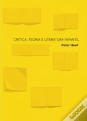 Crítica, Teoria e Literatura Infantil