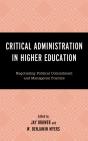 Critical Administration In Higher Education - Preview