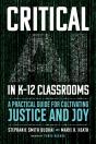 Critical Ai In K-12 Classrooms - Preview
