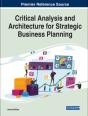 Critical Analysis And Architecture For Strategic Business Planning - Preview