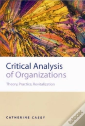 Capa do artigo Critical Analysis Of Organizations