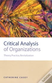 Capa do artigo Critical Analysis Of Organizations