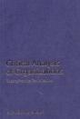 Critical Analysis Of Organizations - Preview