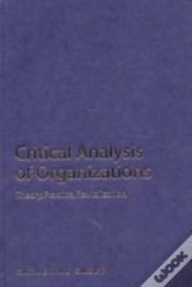 Capa do artigo Critical Analysis Of Organizations